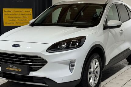 Ford Kuga 112.000 km 18.990 &euro; Altensteig 72213