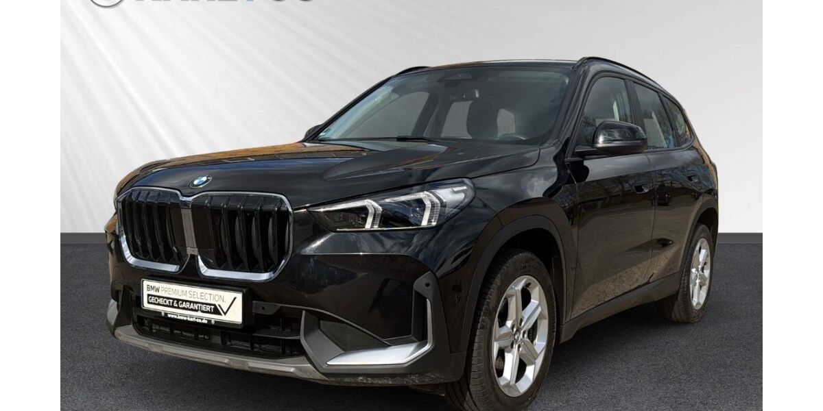 BMW X1 89.957 km 29.998 &euro; Wiesbaden 65203
