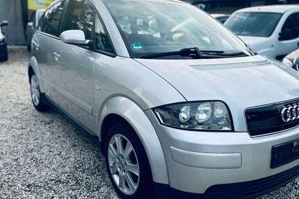 Audi A2 197.000 km 2.999 &euro; Bocholt 46395