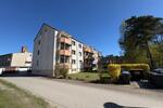 Hochparterre Templin - 3 Zimmer, 62 m&sup2;, 496&euro; | Angebot:26549633