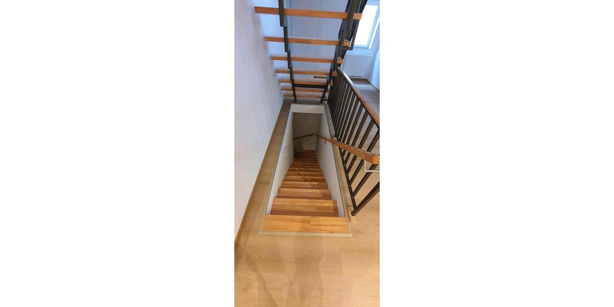 Maisonettenwohnung Neckargemünd - 5 Zimmer, 118 m&sup2;, 1.775&euro; | Angebot:26662140