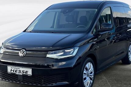 VW Caddy 38.120 km 28.980 &euro; Sottrum 27367