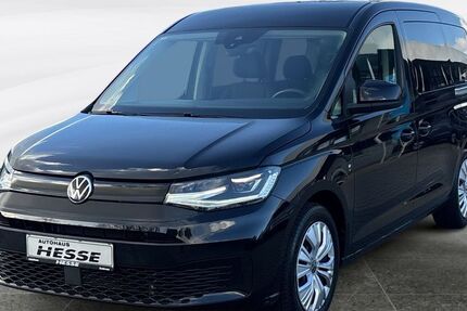VW Caddy 38.120 km 29.950 &euro; Sottrum 27367
