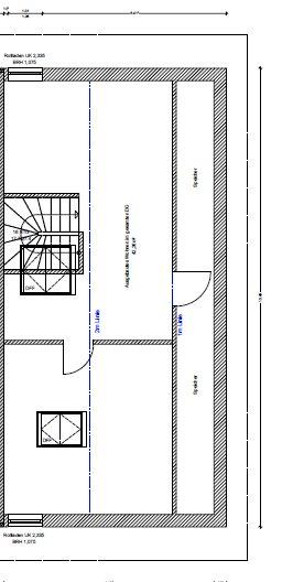 Doppelhaushälfte Thaining - 6 Zimmer, 183 m&sup2;, 2.100&euro; | Angebot:26286820