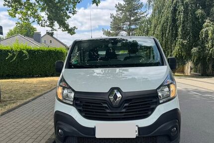 Renault Trafic 115.000 km 9.600 &euro; Köln 51107
