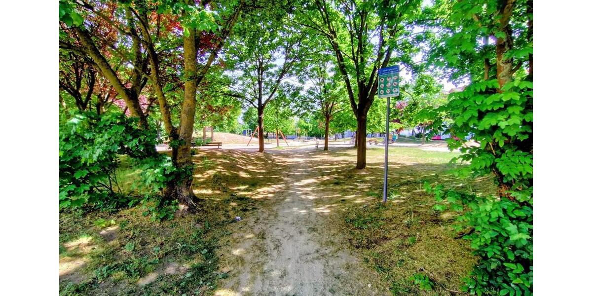 Etagenwohnung Germersheim - 2 Zimmer, 47 m&sup2;, 580&euro; | Angebot:26415496