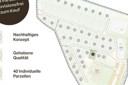 Grundstück Freren - 47.700&euro; | Angebot:20450338