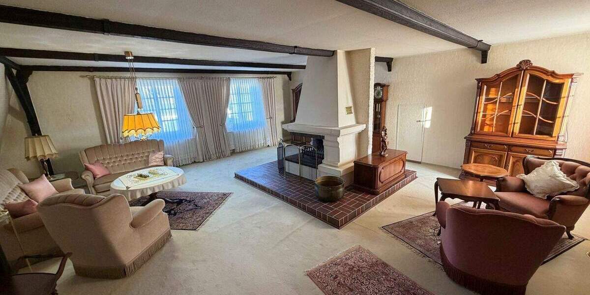 Einfamilienhaus Tornesch - 4 Zimmer, 180 m&sup2;, 489.000&euro; | Angebot:24407897