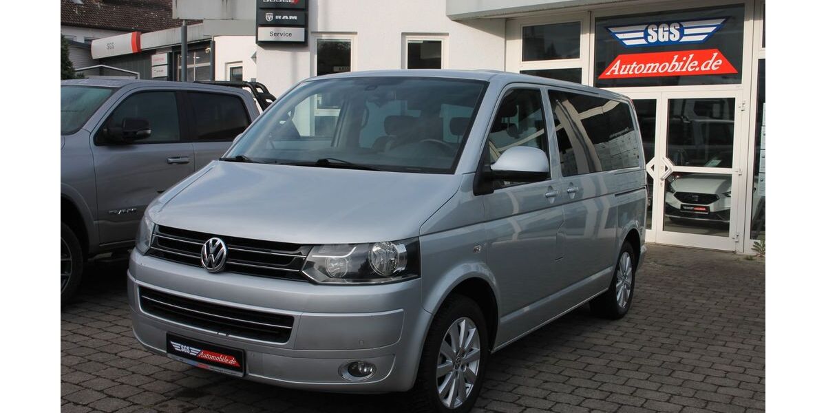 VW T5 Transporter 225.000 km 14.900 &euro; Herbrechtingen 89542