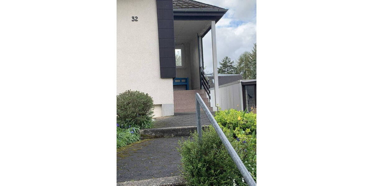 Mehrfamilienhaus, Wohnhaus Brilon - 7 Zimmer, 166 m&sup2;, 349.000&euro; | Angebot:26306504