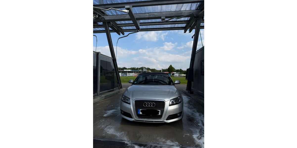 Audi A3 181.000 km 6.359 &euro; Tecklenburg 49545