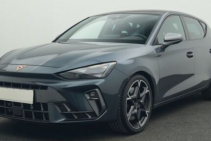 Cupra Leon 25.880 km 37.960 &euro; Neumarkt i.d. OPf. 92318