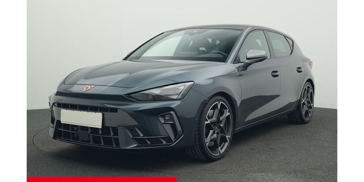 Cupra Leon 25.880 km 37.960 &euro; Neumarkt i.d. OPf. 92318