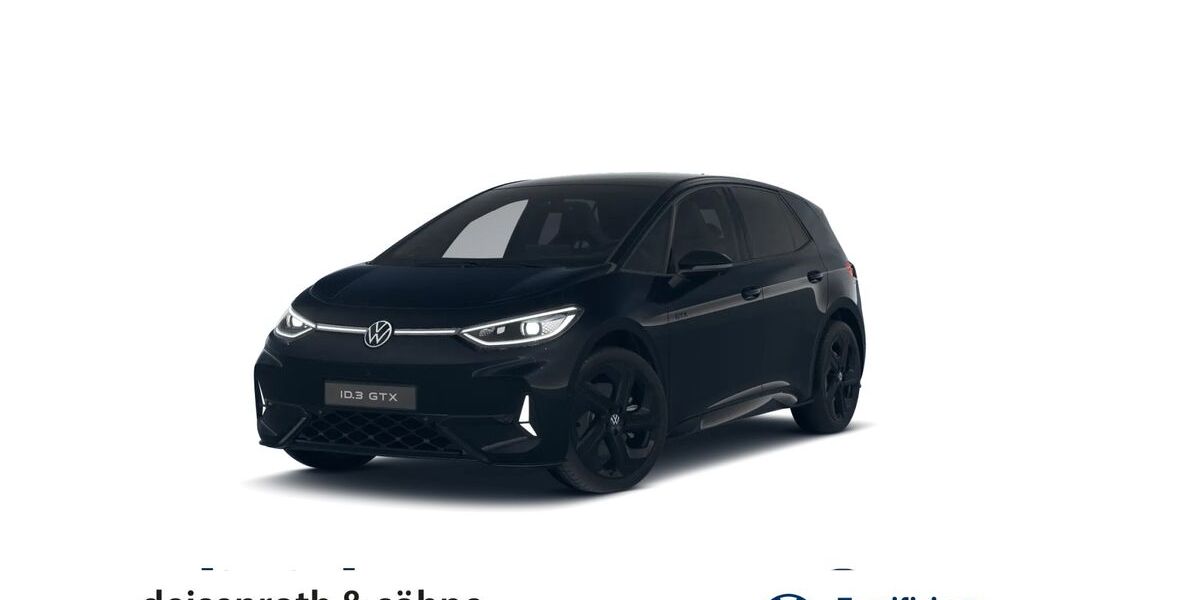 VW ID.3 10.024 km 43.860 &euro; Alsfeld 36304