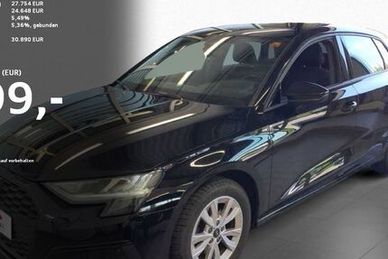 Audi A3 56.305 km 30.890 &euro; Ravensburg 88214