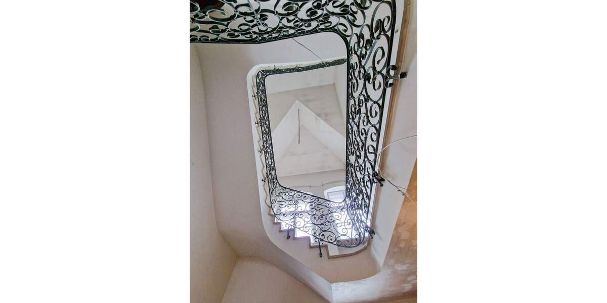 Moderne Büroflächen bis ca. 300 m² - Erstbezug nach Sanierung in der Amberger Altstadt zimmer