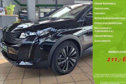 Peugeot 5008 49.000 km 24.900 &euro; Geilenkirchen 52511