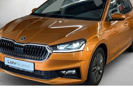 Skoda Fabia 14.999 km 23.930 € Mainz 55120