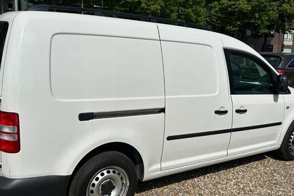 VW Caddy Maxi 68.000 km 13.999 &euro; Duisburg 47138
