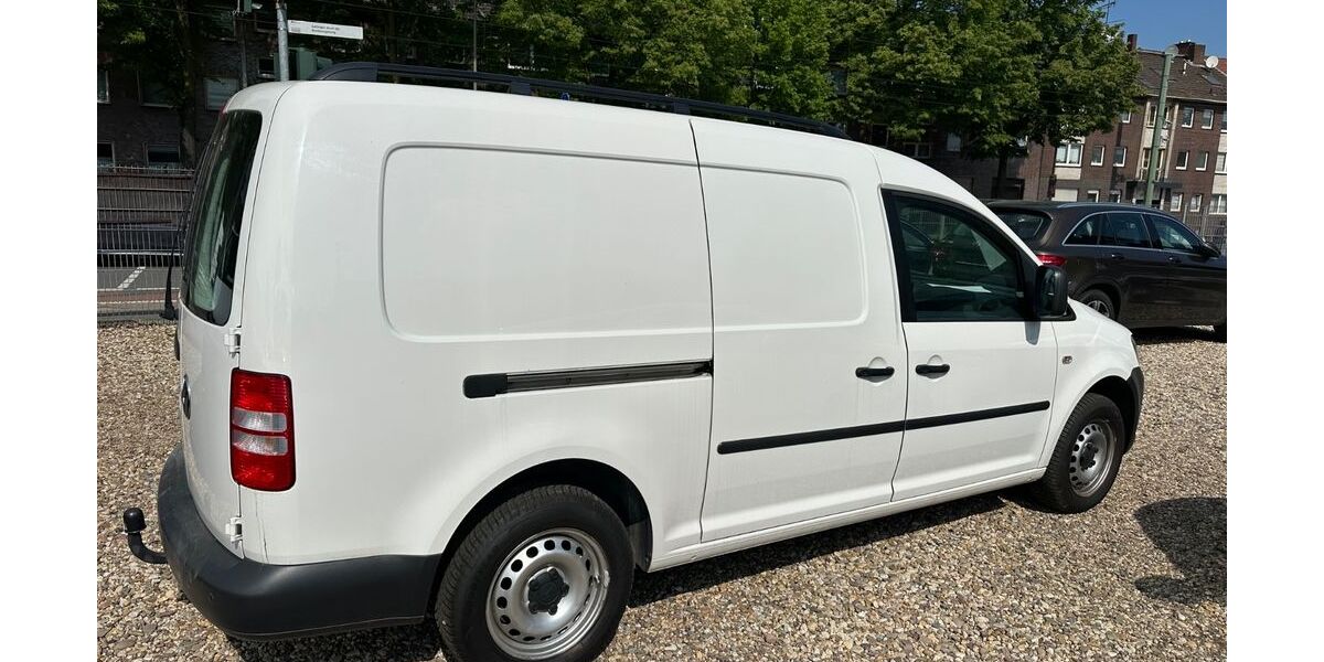VW Caddy Maxi 68.000 km 13.999 &euro; Duisburg 47138
