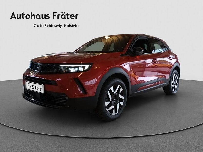 Mokka
