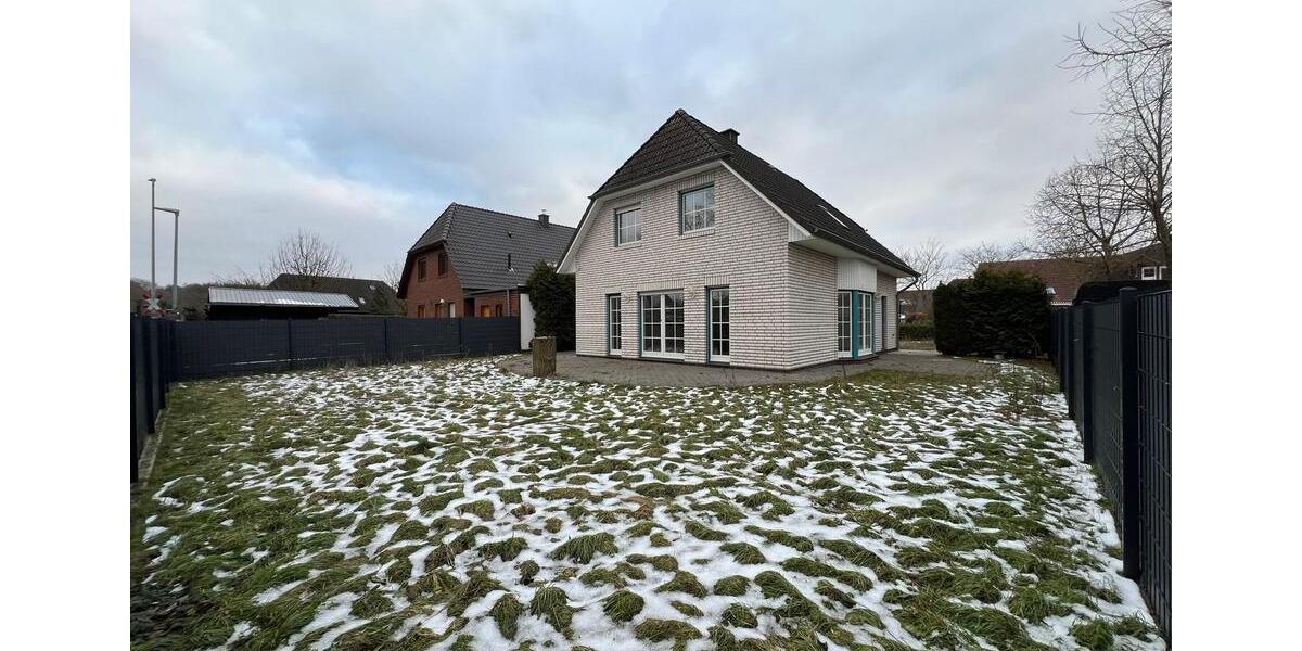 Einfamilienhaus Weyhe - 5 Zimmer, 140 m&sup2;, 467.250&euro; | Angebot:26025349