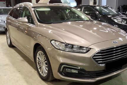 Ford Mondeo 141.000 km 14.756 &euro; Kelkheim 65779