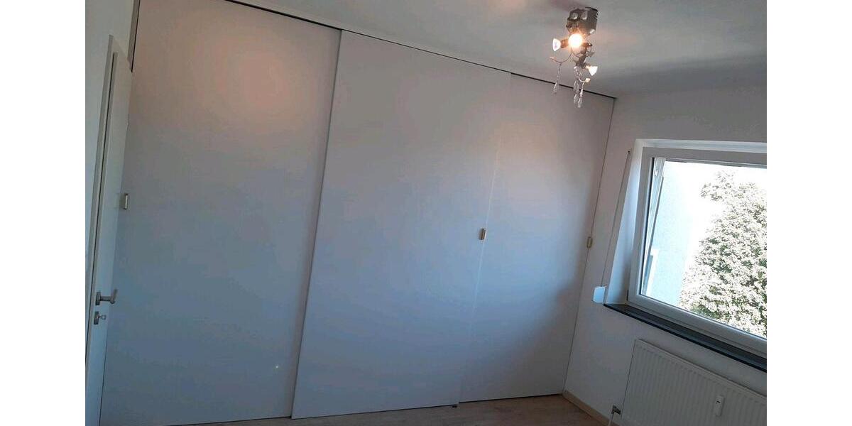 Etagenwohnung Burgdorf - 3 Zimmer, 73 m&sup2;, 805&euro; | Angebot:26387271