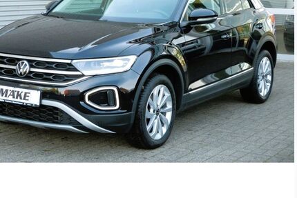 VW T-Roc 69.200 km 20.750 &euro; Waldheim 04736