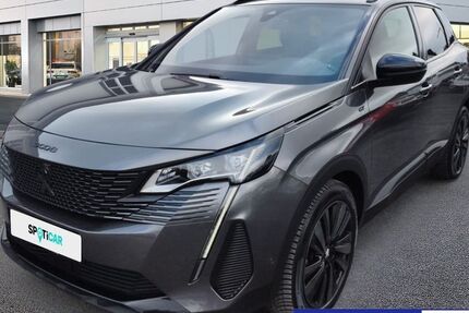 Peugeot 3008 26.265 km 20.690 &euro; Hamburg 22457