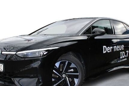 VW ID.7 29.999 km 49.980 € Geeste-Groß Hesepe 49744