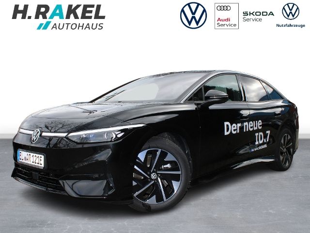 VW ID.7 29.999 km 49.980 € Geeste-Groß Hesepe 49744