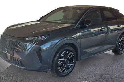 Peugeot 3008 43.136 km 26.990 &euro; Uetersen 25436