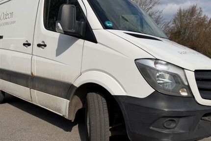 Mercedes-Benz Sprinter 299.898 km 4.555 &euro; Puchheim 82178