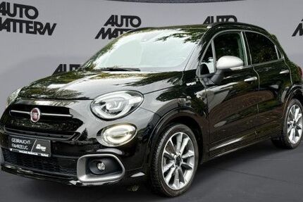 Fiat 500X 51.500 km 13.990 € Herford 32049