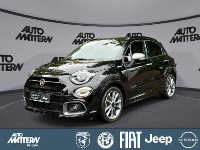 Fiat 500X 51.500 km 13.990 € Herford 32049