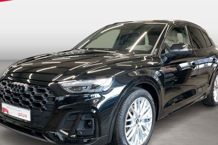 Audi Q5 53.950 km 45.812 &euro; Landshut 84030