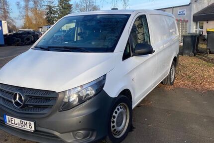 Mercedes-Benz Vito 320.000 km 12.900 &euro; Gießen 35398