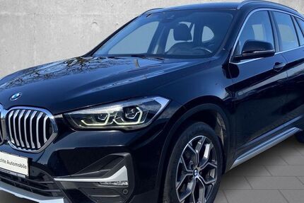 BMW X1 106.748 km 22.555 &euro; Kaltenkirchen 24568