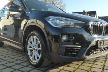 BMW X1 69.600 km 17.990 € Wolfenbüttel 38304