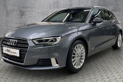 Audi A3 76.996 km 17.990 &euro; Rheda-Wiedenbrück 33378