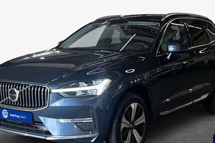 Volvo XC60 56.595 km 39.450 &euro; Frankfurt am Main 60486