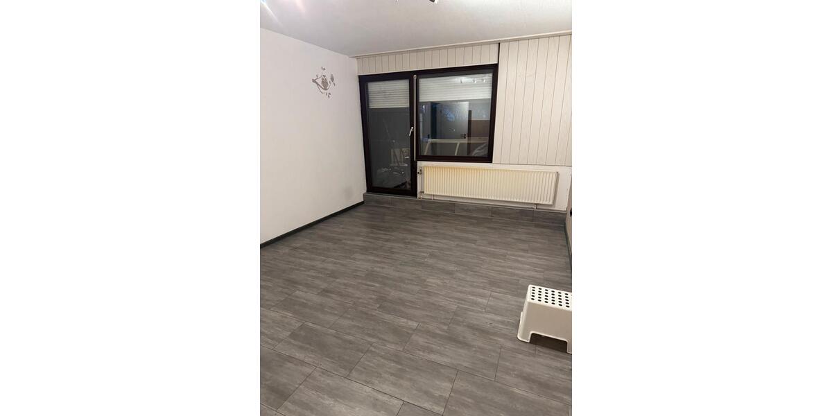 *PREISREDUZIERUNG*Terrassenbungalow in toller Lage Oerlinghausens 2 zimmer