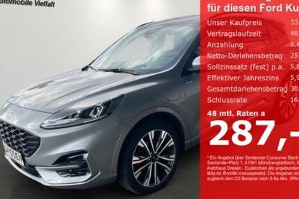 Ford Kuga 34.398 km 33.950 &euro; Euskirchen 53881