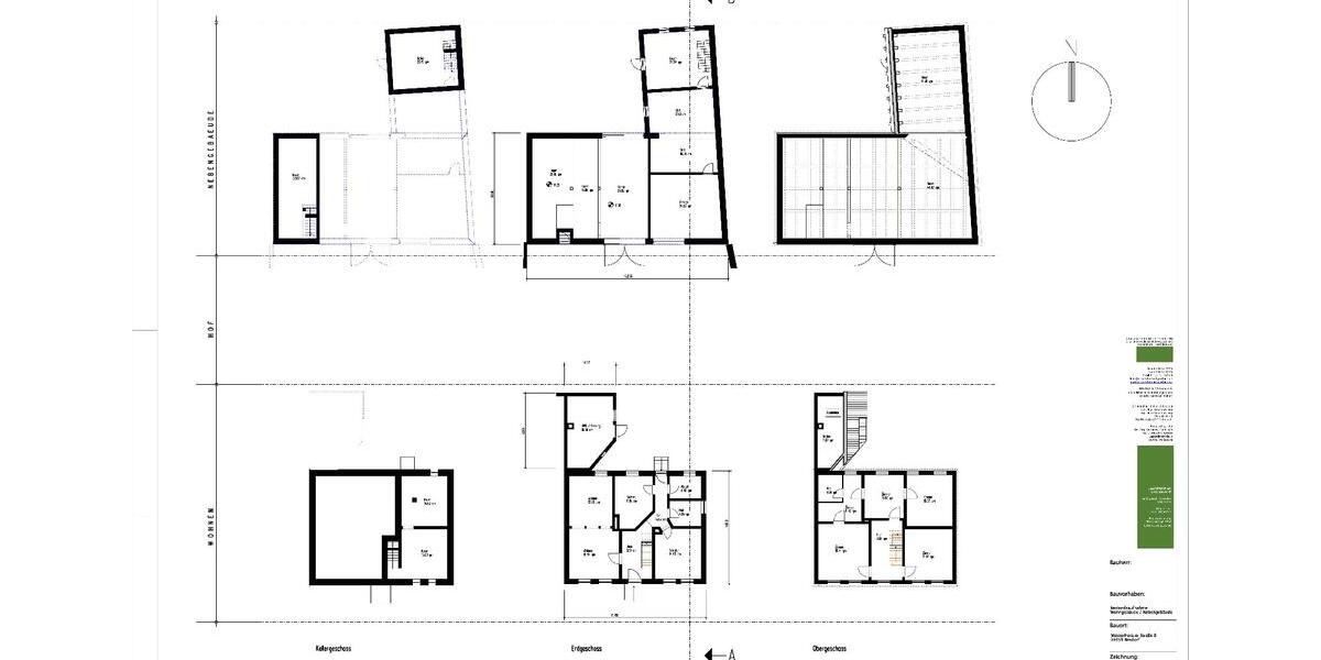 Bauernhaus, Landhaus Calvörde Wegenstedt - 7 Zimmer, 150 m&sup2;, 130.000&euro; | Angebot:26413285