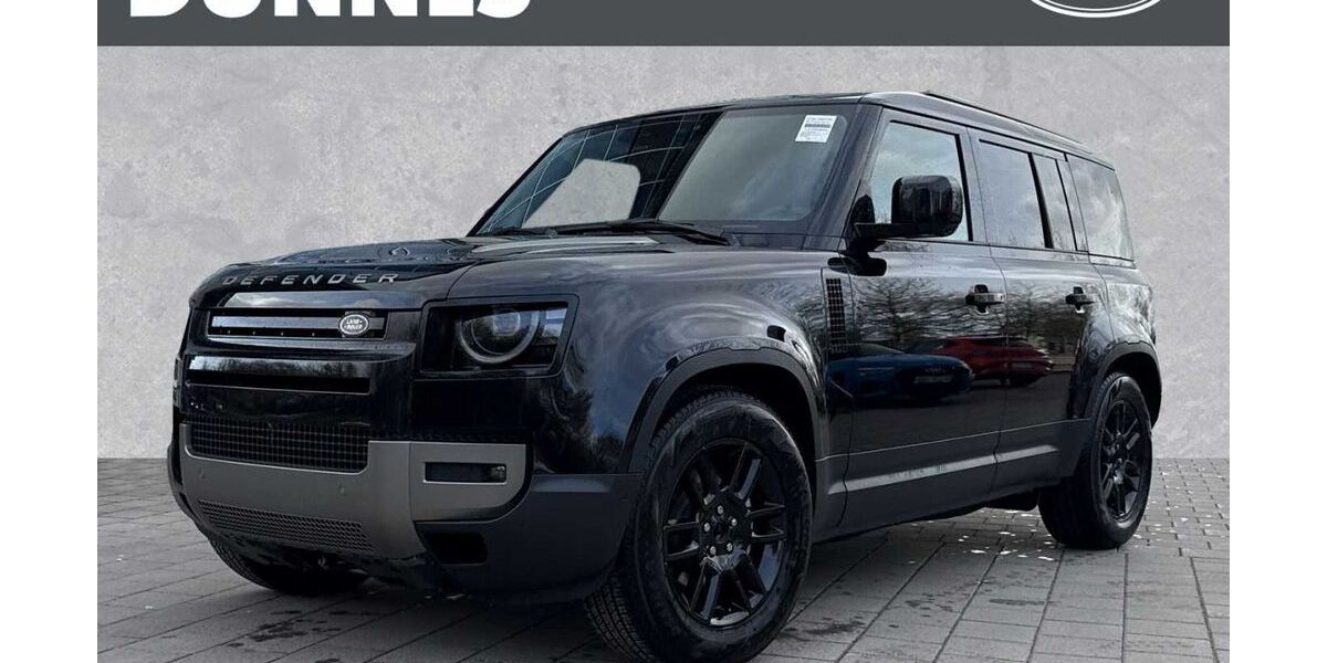 Land Rover Defender 1.550 km 79.550 &euro; Regensburg 93059