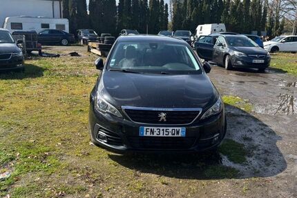 Peugeot 308 215.000 km 4.990 &euro; Kehl 77694