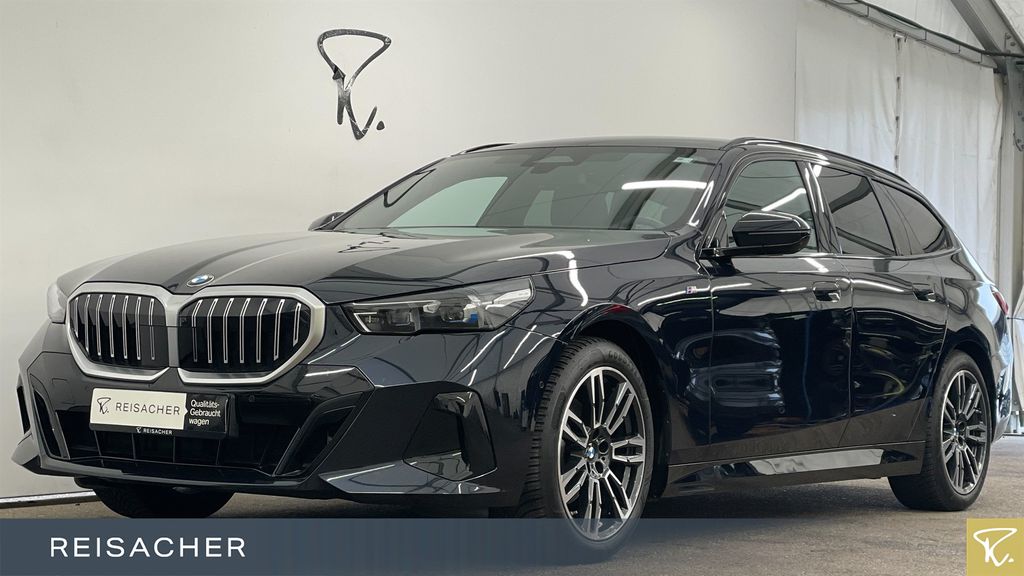 BMW 520 26.100 km 49.949 € Ulm 89077