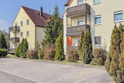 Wohnung Bad Schmiedeberg - 3 Zimmer, 77 m&sup2;, 94.000&euro; | Angebot:26283969