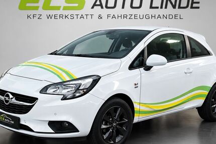 Opel Corsa 129.980 km 6.900 &euro; Gera 07551